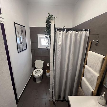 Casa Toribio Apartment El Rio  Ngoại thất bức ảnh