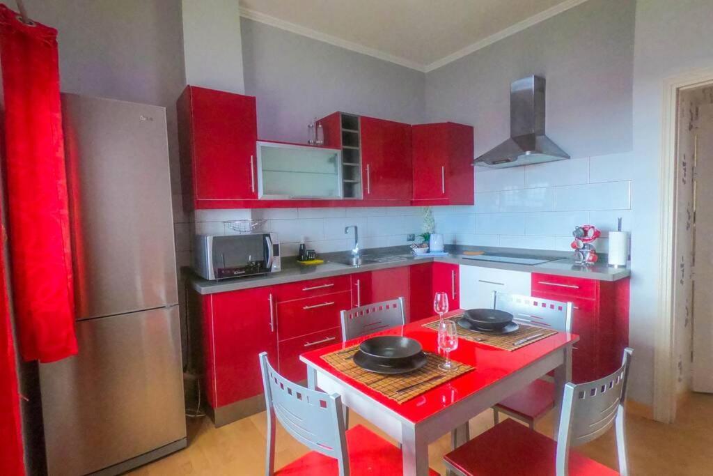 Casa Toribio Apartment El Rio  Ngoại thất bức ảnh