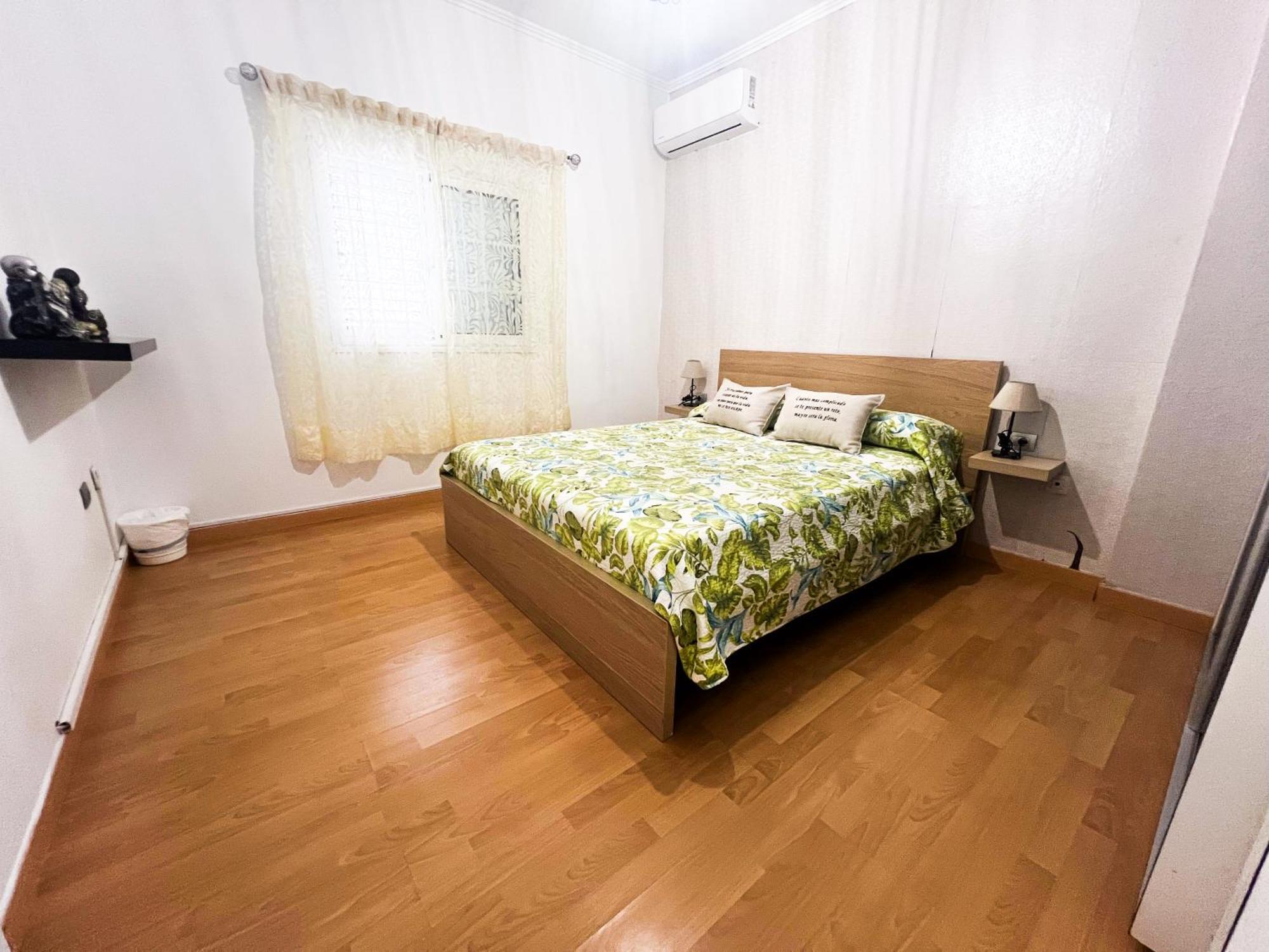 Casa Toribio Apartment El Rio  Ngoại thất bức ảnh
