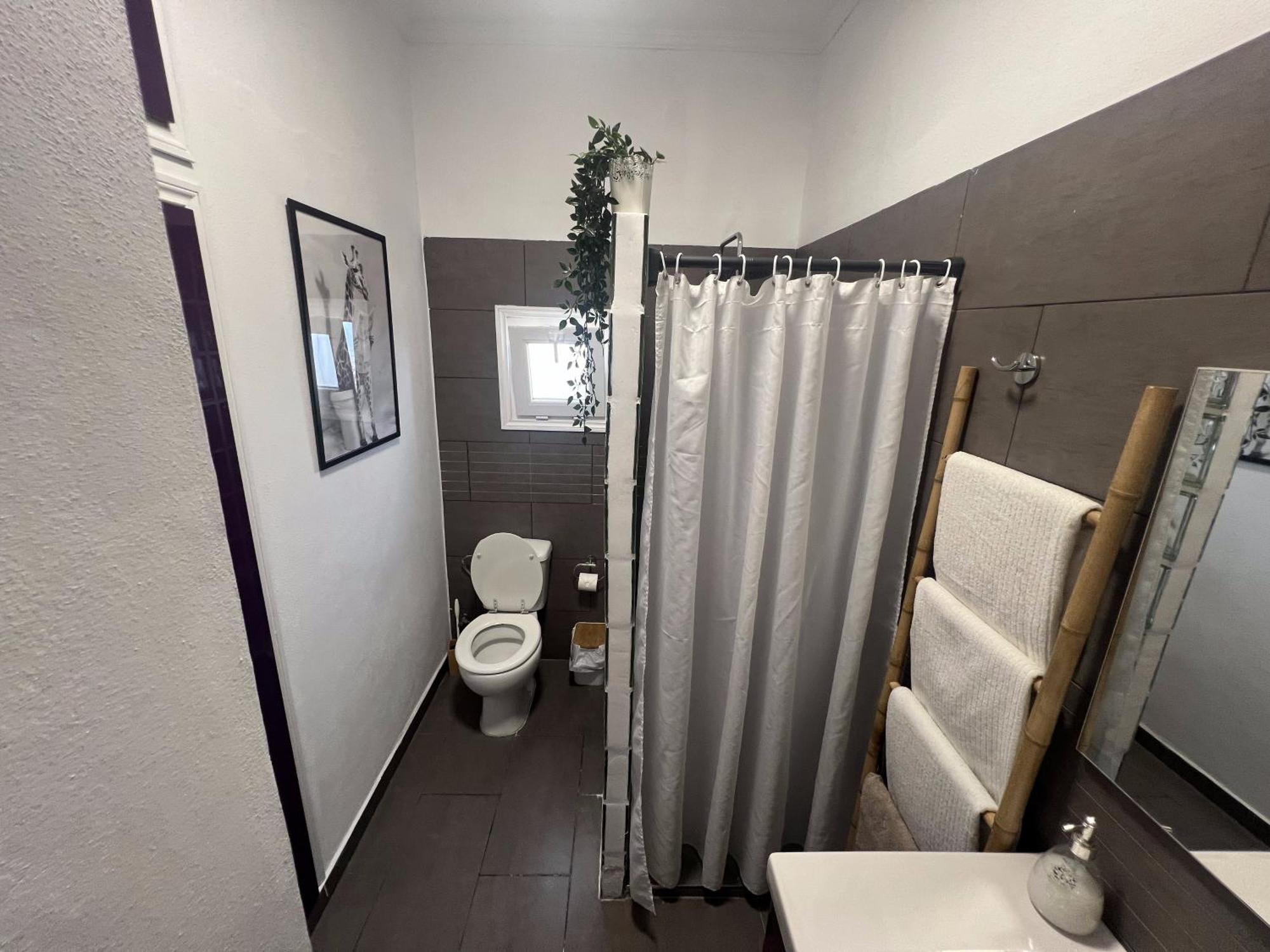 Casa Toribio Apartment El Rio  Ngoại thất bức ảnh