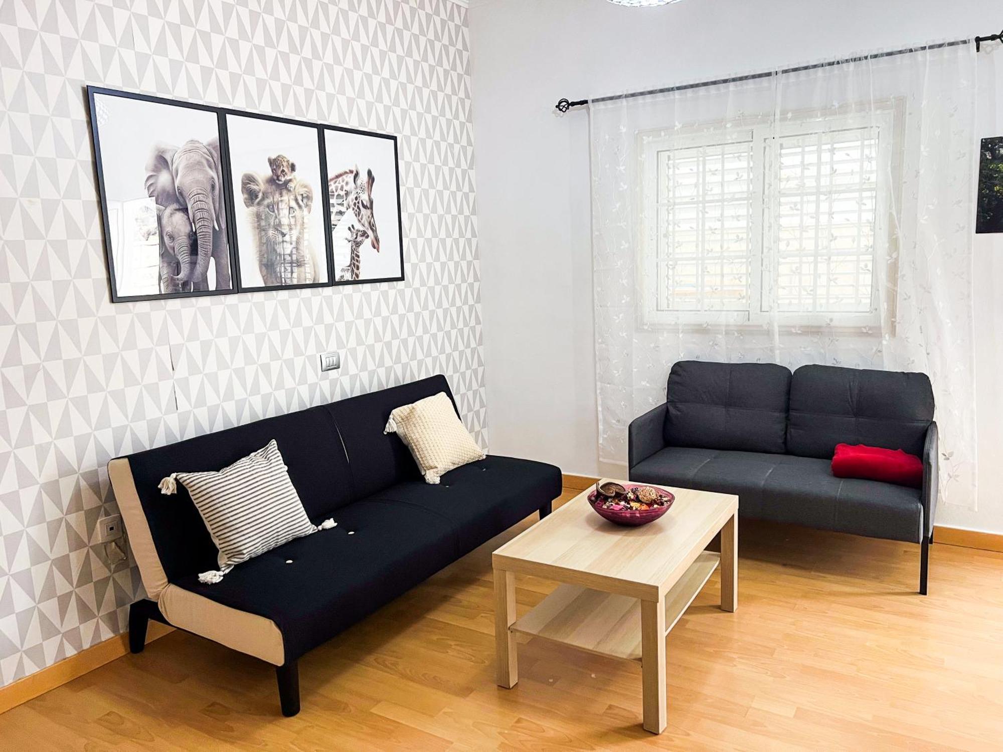 Casa Toribio Apartment El Rio  Ngoại thất bức ảnh